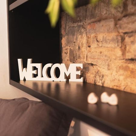 Mina Home โกริเซีย ภายนอก รูปภาพ