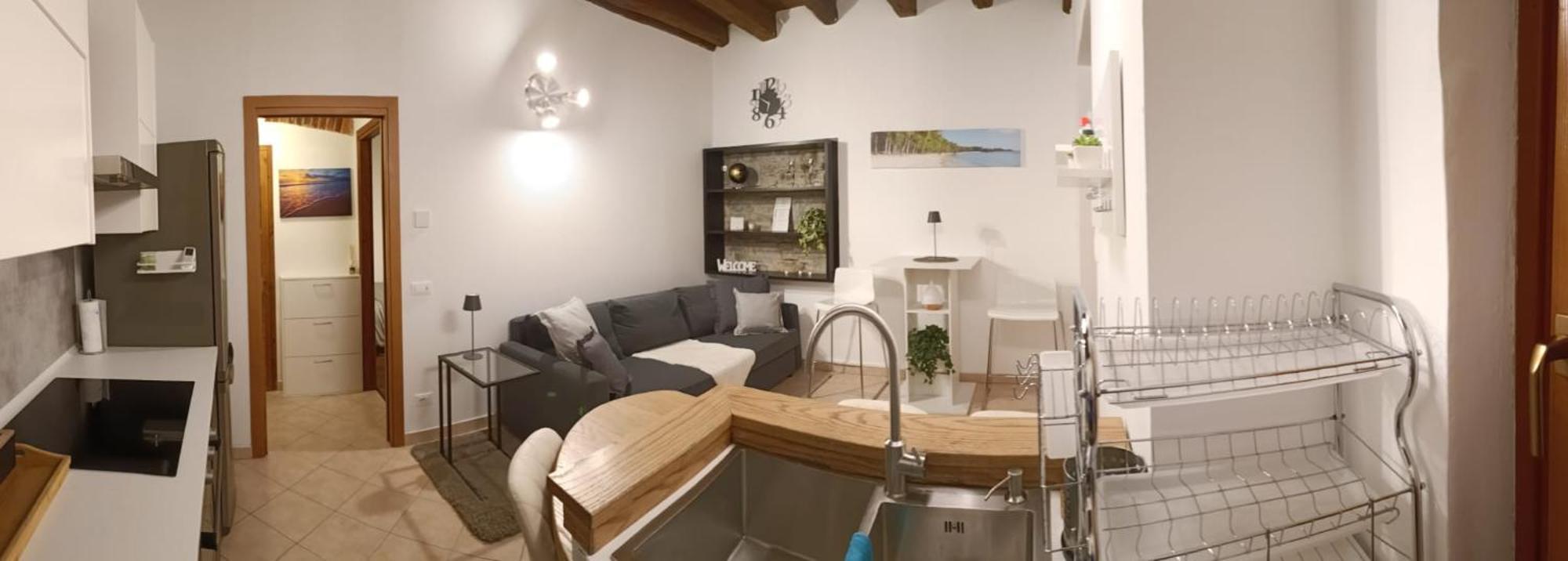 Mina Home โกริเซีย ภายนอก รูปภาพ