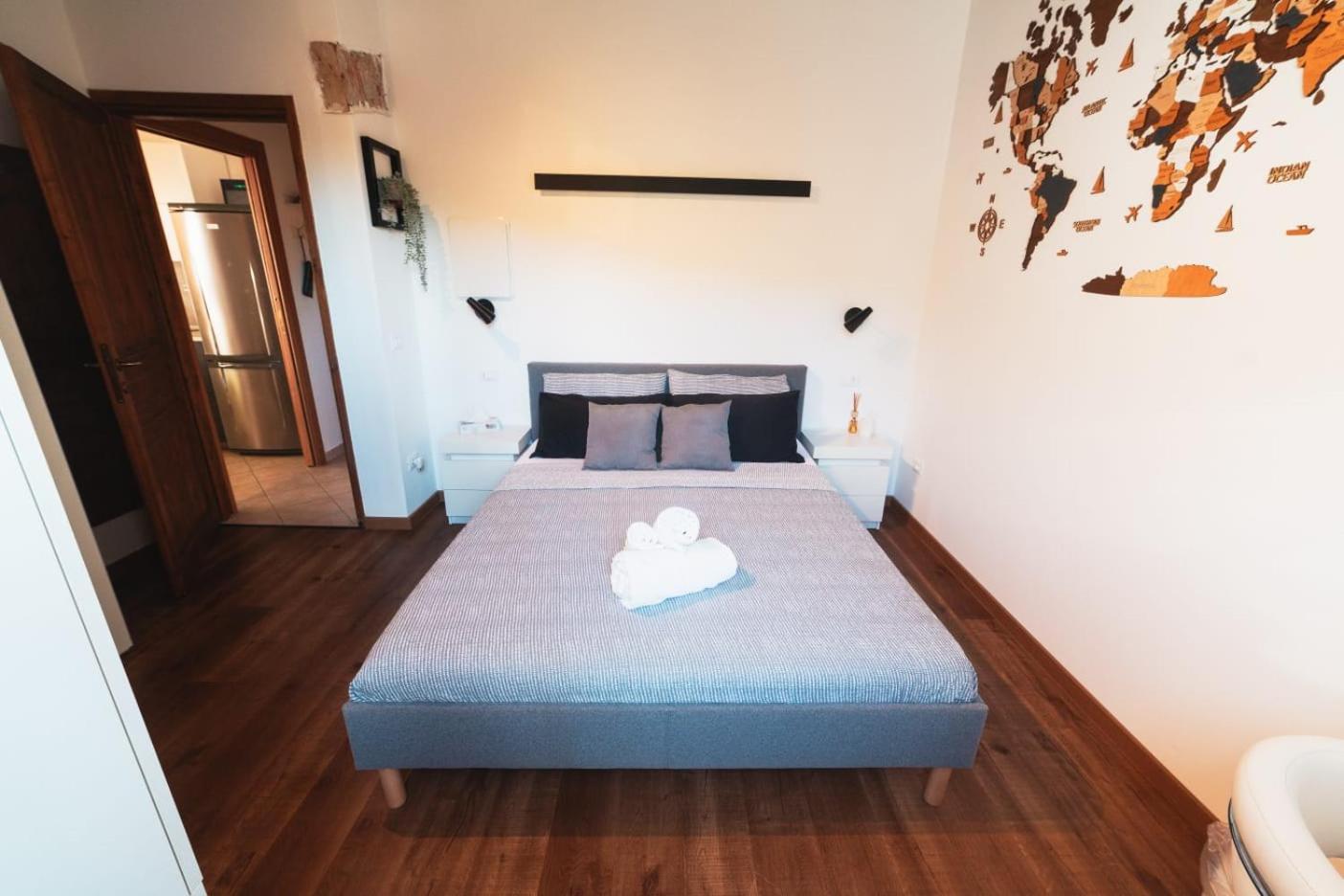 Mina Home โกริเซีย ภายนอก รูปภาพ