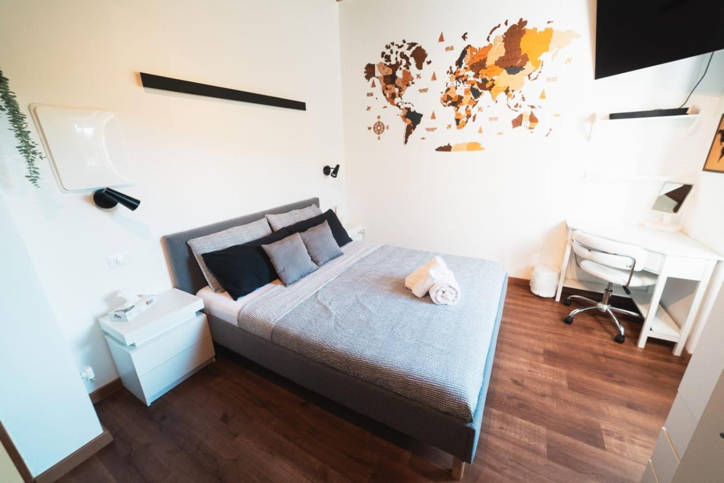 Mina Home โกริเซีย ภายนอก รูปภาพ
